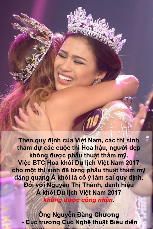 “Kong” ra rạp làm “rung chuyển” phòng vé Việt - 5 
Xem thêm: Vừa đăng quang Á khôi, Nguyễn Thị Thành có nguy cơ bị tước danh hiệu.