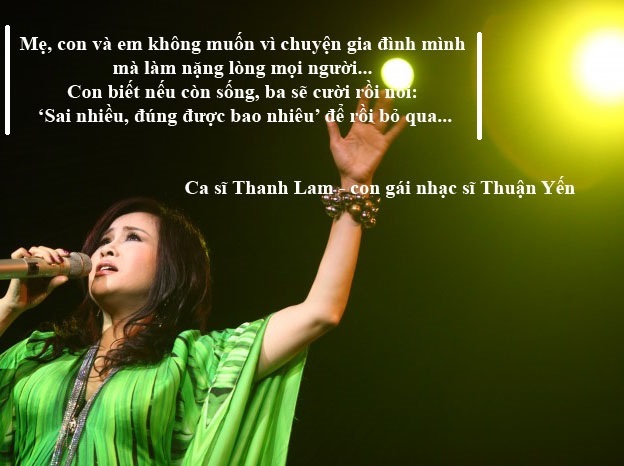 Cấm hát “Màu hoa đỏ” và một tuần “nổi sóng” - 5 Xem thêm: NSƯT Thanh Lam đau lòng trước việc ca khúc “Màu hoa đỏ” bị cấm hát