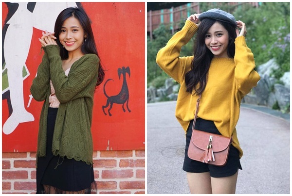 Phương Dung đúng chuẩn nữ hoàng quảng cáo với phong cách tạo dáng chuyên nghiệp