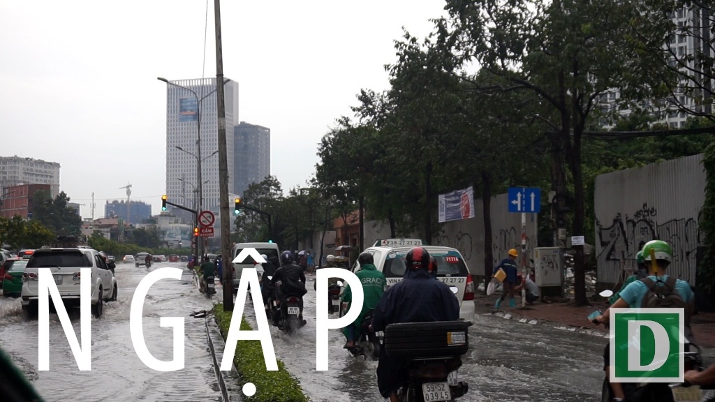 Xem máy bơm khủng chống ngập cho Sài Gòn, hút gần 100.000 m3 nước/h - 1 Xem máy bơm khủng chống ngập cho Sài Gòn, hút gần 100.000 m3 nước/h - 1