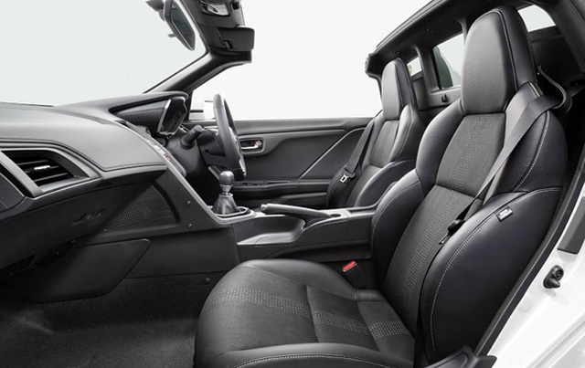 Honda S660 thời thượng hơn với phiên bản “Komorebi” - 5 Honda S660 thời thượng hơn với phiên bản “Komorebi” - 5