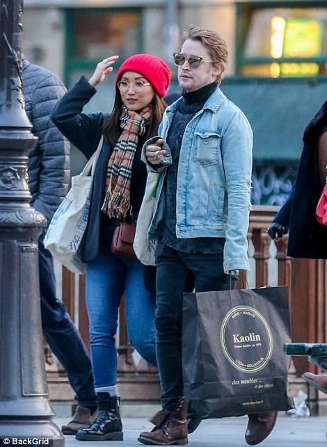 
Sao phim ở nhà một mình là người kín tiếng và thậm chí không đóng phim đã 13 năm
