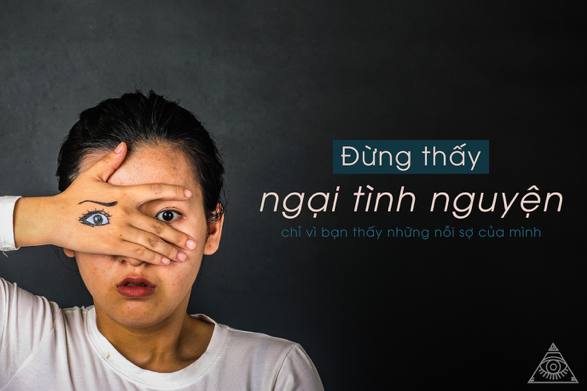 6 điều bạn trẻ đừng ngại để mở rộng tấm lòng nhân ái - 1 6 điều bạn trẻ đừng ngại để mở rộng tấm lòng nhân ái - 1