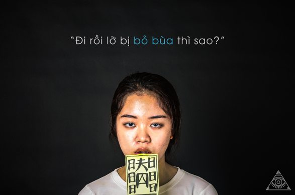 6 điều bạn trẻ đừng ngại để mở rộng tấm lòng nhân ái - 4 6 điều bạn trẻ đừng ngại để mở rộng tấm lòng nhân ái - 4