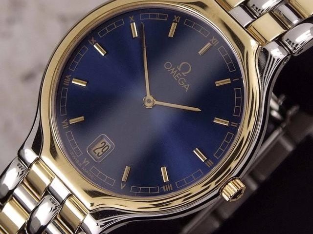 Các CEO công nghệ trên thế giới dùng đồng hồ sang cỡ nào? - 10 Các CEO công nghệ trên thế giới dùng đồng hồ sang cỡ nào? - 10