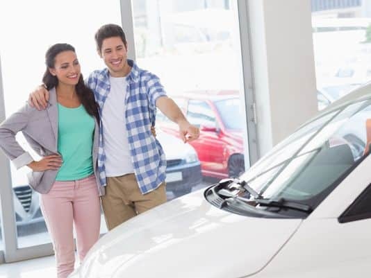 Giới trẻ Mỹ thích xe gì? - 1
(Ảnh: Getty Images)