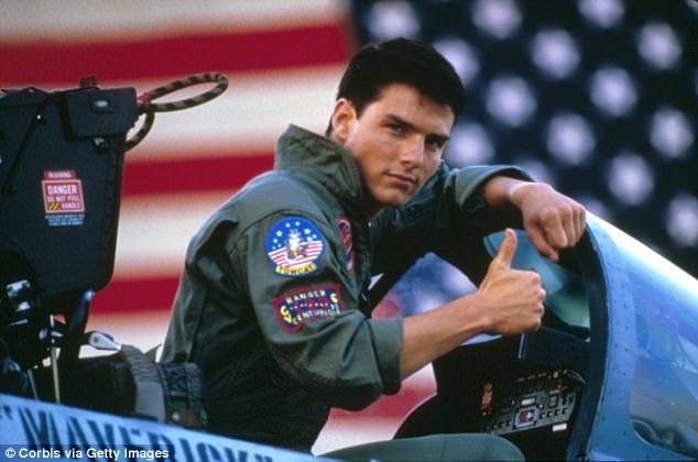 Sau khi hoàn thành quay phim “Nhiệm vụ bất khả thi 6”, Tom Cruise đang có một dự án điện ảnh khác chờ đợi phía trước, đó là thực hiện phần tiếp theo cho bộ phim hành động đình đám “Top Gun” (Phi công siêu đẳng - 1986). Phần hai sẽ có tên gọi “Top Gun: Maverick”.