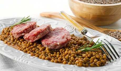 Xem người dân các nước ăn gì để gặp may mắn trong dịp năm mới - 7