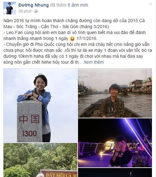 Status đón chào năm mới ngập tràn cộng đồng mạng - 7 Status đón chào năm mới ngập tràn cộng đồng mạng - 7