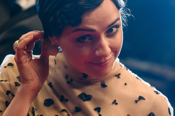 Giám khảo LHP Quốc tế Hà Nội xuất hiện trong phim đoạt giải Oscar - 10