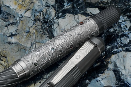 Những chiếc bút 4 tỷ năm tuổi - 7 Những chiếc bút 4 tỷ năm tuổi - 7