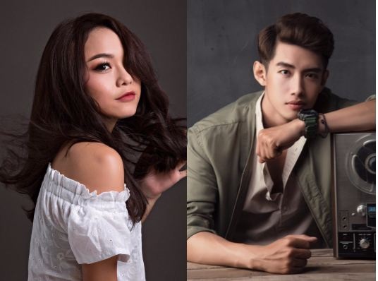Nhiều háo hức và bất ngờ tại Vòng Chung Kết “Sao Nhí Tài Năng” - 6 Ca sỹ Thái Trinh & Top 4 Thử thách cùng bước nhảy – Quang Đăng