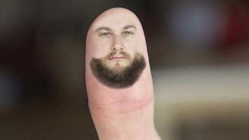 Đây là cách duy nhất để bạn vẫn có thể sử dụng ngón tay để mở khóa iPhone X