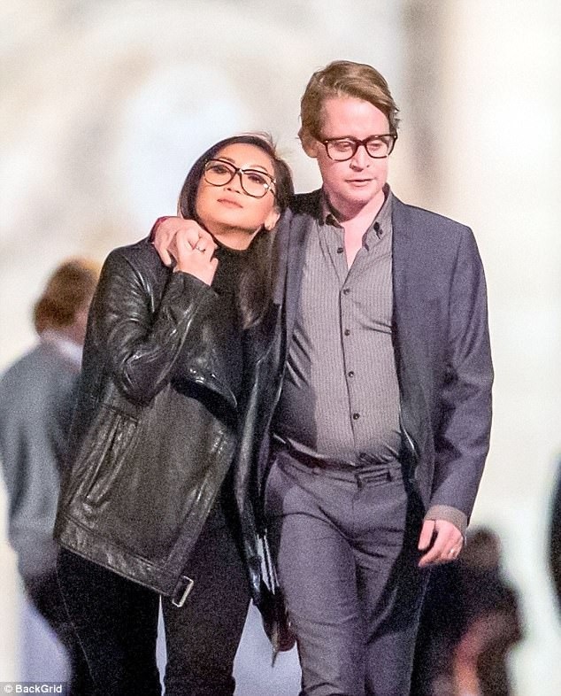 Sao phim Ở nhà một mình thay đổi đáng kinh ngạc - 7
Macaulay Culkin vẫn luôn được báo giới quan tâm dù không đóng phim đã hơn chục năm nay