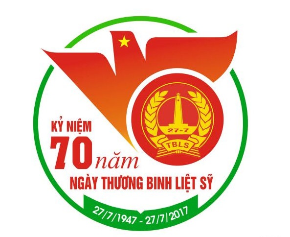 70 năm ngày Thương binh liệt sỹ