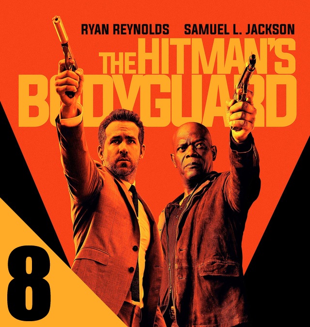 “Mật vụ Kingsman” soán ngôi “Gã hề ma quái” - 8 “Mật vụ Kingsman” soán ngôi “Gã hề ma quái” - 8