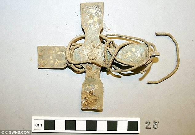 Viện bảo tàng Quốc gia ở Scotland hiện phải khẩn trương gây quỹ được 2 triệu bảng để có thể sở hữu hũ đồ cổ.