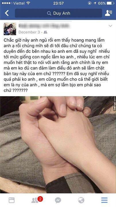 Cô gái sống ảo, tự diễn "tuồng" yêu đại gia - 4 Cô gái sống ảo, tự diễn "tuồng" yêu đại gia - 4