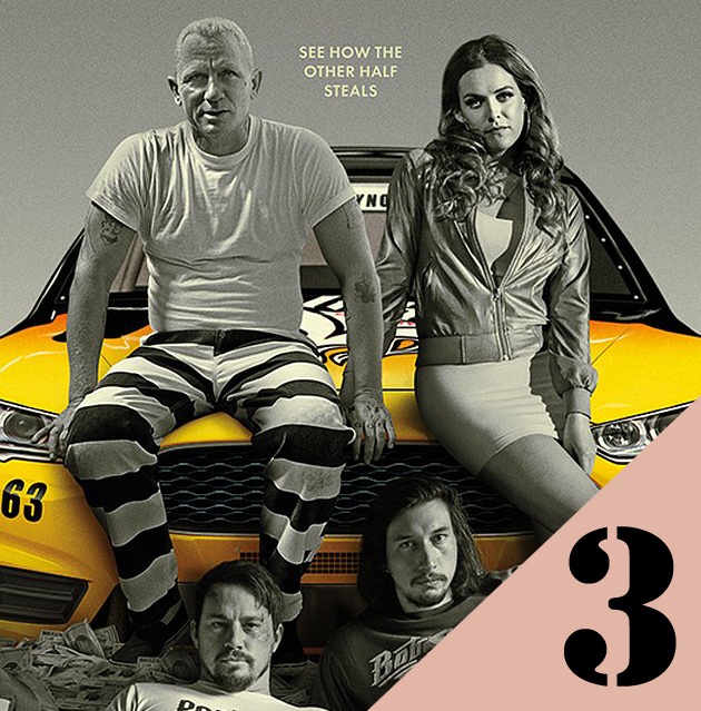 Tài tử điển trai Ryan Reynolds cứu vớt phòng vé - 3 Tài tử điển trai Ryan Reynolds cứu vớt phòng vé - 3