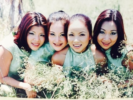 Nhóm Tik Tik Tak và chuyện lần đầu mới kể sau 14 năm vắng bóng - 1 Tik Tik Tak là một phần kí ức của những người yêu nhạc thế hệ 8x.