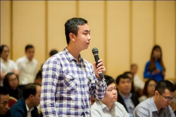 “Doanh nghiệp giữ chân 89% khách hàng nhờ chú trọng vào trải nghiệm khách hàng” - 5 “Doanh nghiệp giữ chân 89% khách hàng nhờ chú trọng vào trải nghiệm khách hàng” - 5