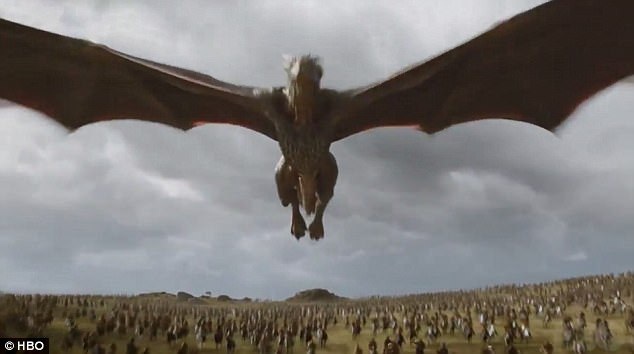 “Trò chơi vương quyền” phần 7 tung trailer mới ngoạn mục - 20 Phần 7 của loạt phim với 7 tập phim sẽ lên sóng vào ngày 16/7.