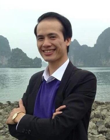 "Đừng dùng con mắt bằng hai lằn ranh để phán xét Chí Phèo" - 2 Luật sư Luân Lê - tác giả bài viết.