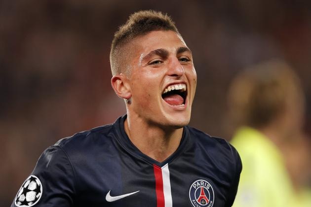 Đội hình đắt giá nhất hành tinh: Không có tên C.Ronaldo - 2 Veratti là linh hồn của PSG
