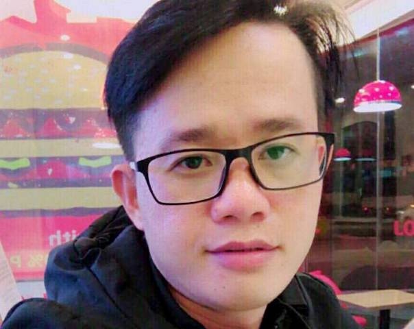 Nhóm đồng tính chuyên gây mê cướp tài sản tại miền Tây sa lưới - 1 Đối tượng Nguyễn Phước Tuy