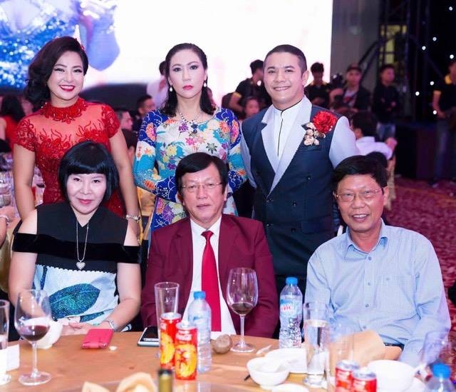 Chung kết tiếng hát doanh nhân thành công tốt đẹp - 1 Chung kết tiếng hát doanh nhân thành công tốt đẹp - 1