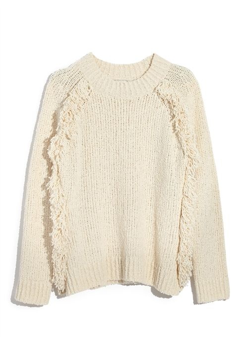 Những mẫu áo len sành điệu nhất của mùa thu đông - 8 
Madewell