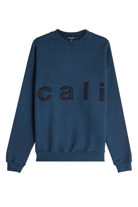Những mẫu áo len sành điệu nhất của mùa thu đông - 11 
Yeezi