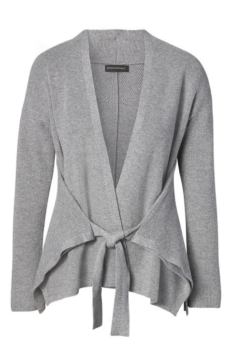 Những mẫu áo len sành điệu nhất của mùa thu đông - 13 
Banana Republic