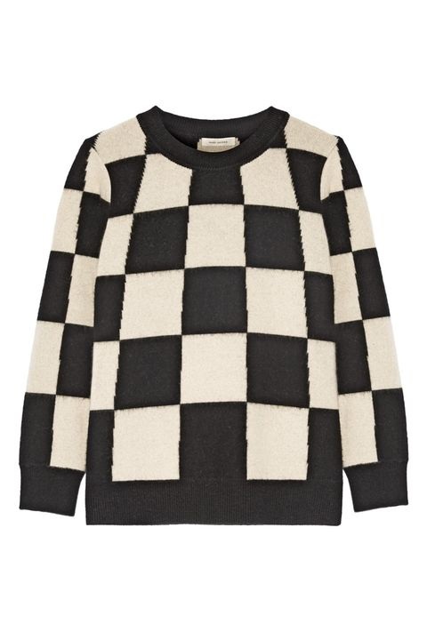 Những mẫu áo len sành điệu nhất của mùa thu đông - 19 
Marc Jacobs