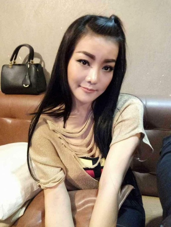 Á quân The Voice bị chồng bắn chết - 2 Á quân The Voice bị chồng bắn chết - 2
