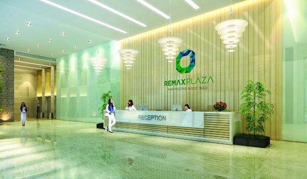 Tác giả bộ ảnh “Xuân Thì” trở thành cư dân của Remax Plaza - 4 Tác giả bộ ảnh “Xuân Thì” trở thành cư dân của Remax Plaza - 4