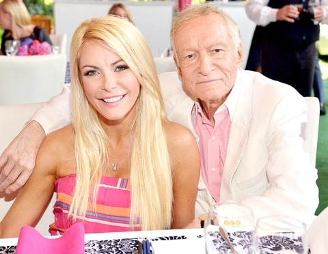 Vợ trẻ của Hugh Hefner lần đầu lên tiếng sau cái chết của chồng - 5
Chúng tôi đã đưa anh ấy tới nơi an nghỉ cuối cùng vào ngày thứ 7. Anh ấy ở nơi mà mình mong muốn...