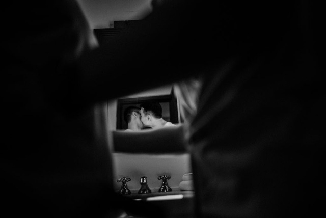 3 đám cưới đồng tính nổi tiếng của nghệ sĩ Việt - 14