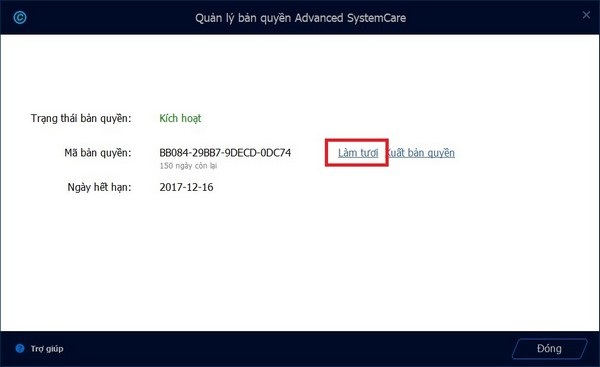 Bản quyền miễn phí phần mềm tối ưu và tăng tốc Windows tốt nhất hiện nay - 3 Bản quyền miễn phí phần mềm tối ưu và tăng tốc Windows tốt nhất hiện nay - 3