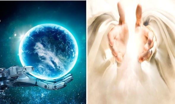 Sự nổi lên của các máy móc: AI sẽ được tôn thờ như Chúa trời - 1 Sự nổi lên của các máy móc: AI sẽ được tôn thờ như Chúa trời - 1