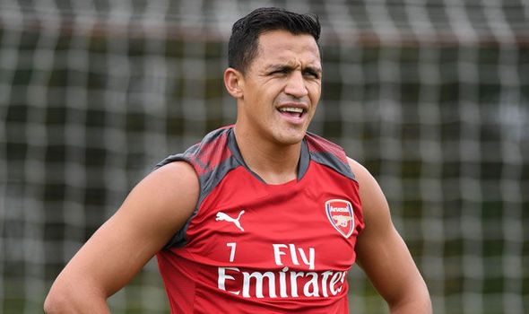Mùa giải trước, Alexis Sanchez gần như “gánh cả đội” Arsenal. Với sự cơ động, Sanchez làm tốt cả nhiệm vụ ghi bàn lẫn kiến tạo. Cầu thủ người Chile có tham vọng lớn. Bởi lẽ đó, anh đã chưa đồng ý gia hạn hợp đồng với Arsenal. Đây là thời cơ tốt để Barcelona mua lại tiền đạo sinh năm 1988.