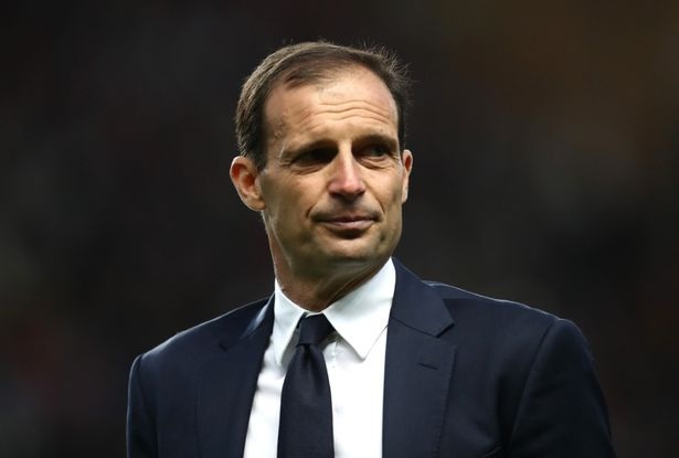 HLV Juventus cảnh báo Real Madrid trước chung kết Champions League - 1 HLV Allegri tự tin Juventus sẽ chiến thắng Real Madrid