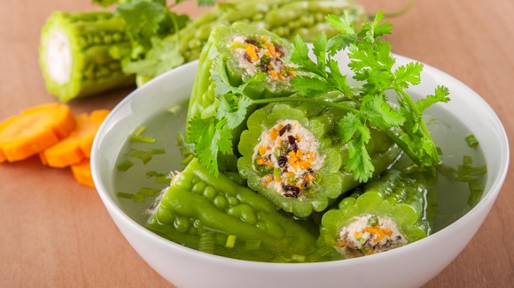 Ăn gì để “lấy may” trong ngày Tết? - 1 Ăn gì để “lấy may” trong ngày Tết? - 1