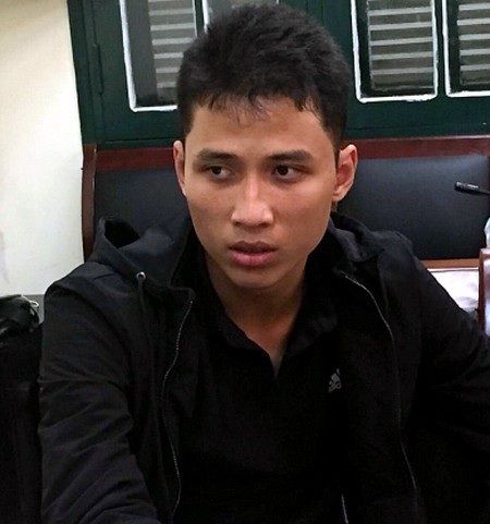 Tình ảo qua mạng và những cái kết oan nghiệt - 1
Phạm Thanh Tùng, kẻ sát hại thiếu phụ trong chung cư cao cấp.