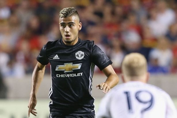 Nhật ký chuyển nhượng ngày 24/7: Inter ra điều kiện để bán Perisic cho MU - 3 Andreas Pereira muốn ở lại MU