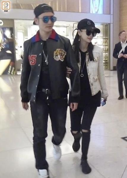 
Huỳnh Hiểu Minh và Angelababy sắp lên chức bố mẹ sau hơn một năm tổ chức đám cưới.
