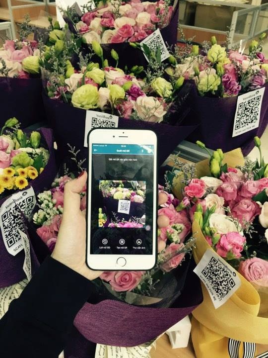 Thanh toán QR Pay không dùng thẻ, sử dụng sao cho đúng? - 1 Thanh toán QR Pay không dùng thẻ, sử dụng sao cho đúng? - 1