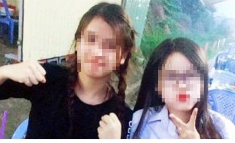Hai thiếu nữ phẫn uất vì bị vu khống hiếp dâm 1 thanh niên đến chết - 1
Hình ảnh hai nữ sinh bị gán ghép vào bản tin lạ mà nội dung tin cũng chưa được xác thực.