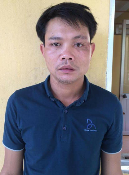 Bắt lõng kẻ bán người sang Trung Quốc khi đối tượng về quê ăn Tết - 1 Bắt lõng kẻ bán người sang Trung Quốc khi đối tượng về quê ăn Tết - 1