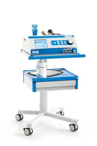 Trẻ hóa da bằng công nghệ RF đơn cực của INDIBA Proionic® Radiofrequency - 1 Trẻ hóa da bằng công nghệ RF đơn cực của INDIBA Proionic® Radiofrequency - 1